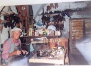 Personaggi &raquo; Alfonso Medori Funzine Lu Scarpare